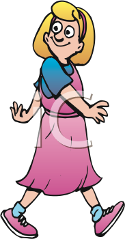 Cartoon Clipart